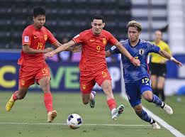 Japan to Host the 2028 AFC U23 Asian Cup