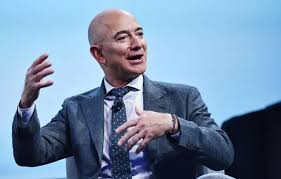 Jeff Bezos Could Usher in a New Era for Liverpool