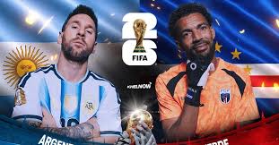 Jhon Arias Shines in World Cup 2026 Matches