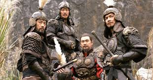 Johnny Trí Nguyễn's Film 'The Guardian of the Tomb' Invited to TIFF