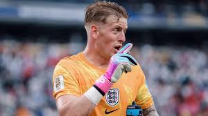 Jordan Pickford: England's Underrated Goalkeeper