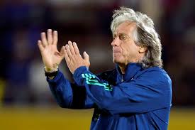 Jorge Jesus: A New Chapter as Portugal's National Team Coach