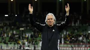 Jorge Jesus Appointed New Coach of Portugal National Team