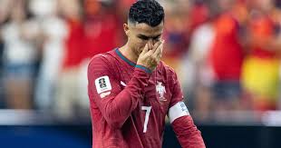 Jorge Jesus Plans to Call Up Cristiano Ronaldo for Portugal