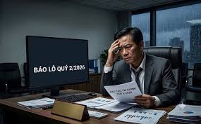 JOS Reports Loss in Q2 2026 Financial Statement