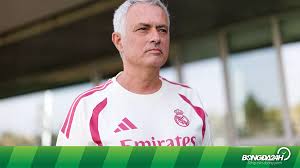José Mourinho Returns to Real Madrid: A Mission and Responsibility