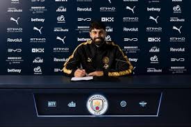 Josko Gvardiol Signs New Manchester City Contract Until 2031