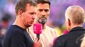 Jürgen Klopp Should Have Been Germany's Coach in 2022