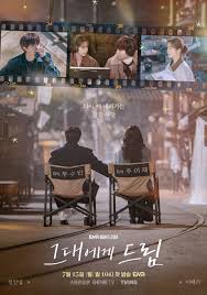 K-Drama 'Dream To You' Generates Buzz with Romantic Scenes