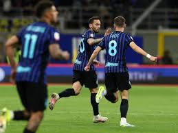 Karlsruher Faces Inter Milan in Summer Friendly Match