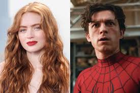 Kevin Feige Discusses Sadie Sink's Role in Spider-Man: Brand New Day