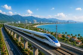 Khánh Hòa Launches Compensation for High-Speed Rail Project