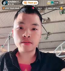 Khanh Sky Visits TikToker Vua Quat, Live Streams Insults