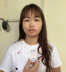 Kindergarten Teacher Caught Using Drugs in Rental Housing