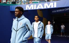 Kobbie Mainoo Exits World Cup Without Playing a Minute