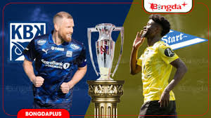 Kristiansund vs Start IK: A Crucial Match in Norwegian League
