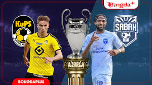 KuPS vs Sabah Baku: A Crucial Champions League Clash
