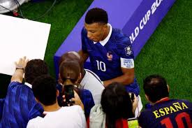 Kylian Mbappé Disappointed After Spain Defeat in World Cup 2026