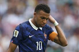 Kylian Mbappé Faces Legal Trouble After World Cup Controversy