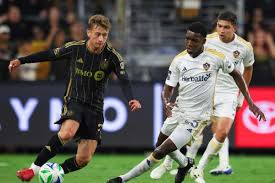LA Galaxy Faces Los Angeles in Crucial Derby Match