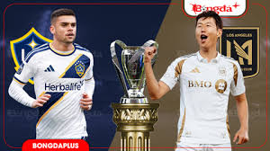 LA Galaxy vs Los Angeles FC: Exciting Derby Preview