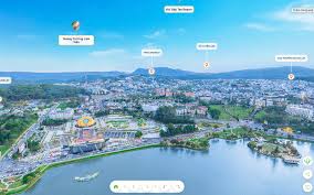 Lâm Đồng Develops Summer Tourism Activities Connecting Sea, Flowers, and Mountains
