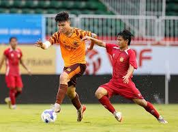 Lao Coach Confident Ahead of AFF Cup Match Against Thailand