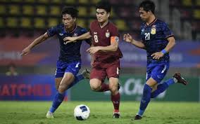 Laos vs Thailand: AFF Cup 2026 Match Preview