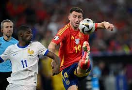 Laporte: 'I Don't Regret Choosing Spain Over France'