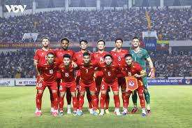 Latest FIFA Rankings: Vietnam and Spain Celebrate Good News