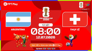 Latest Live Broadcast Channels for World Cup 2026 Quarterfinals