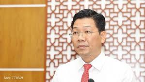 Leadership Changes in Tây Ninh and Vĩnh Long Provinces