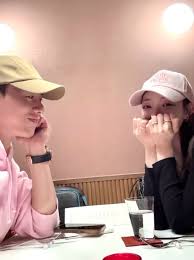 Lee Kwan-hee and Yoo Si-eun Confirm Relationship