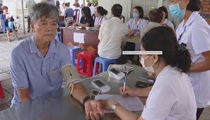 Lessons from Ho Chi Minh City's Leading Health Check Program