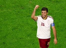 Lessons from Spain's Midfield for France in World Cup 2026