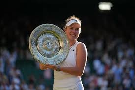 Linda Noskova Wins Women's Singles at Wimbledon 2026