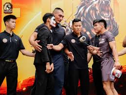 Lion Championship 33 Set to Thrill MMA Fans in Hanoi