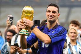 Lionel Scaloni: The Journey of Argentina's World Cup Coach