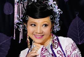 Little-Known Stories About Bạch Lê, Sister of Thành Lộc