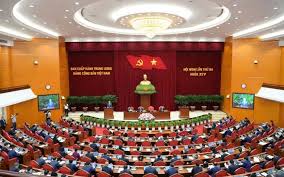 Live Broadcast of the Central Committee Conference on New Resolutions