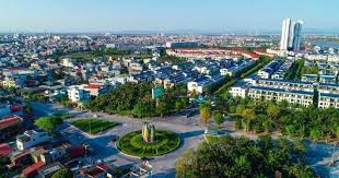 Localities Propose Merging Administrative Units for Development