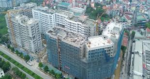 Lottery for Affordable Housing in Hanoi at 18.4 Million VND/m2