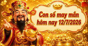 Lucky Numbers and Horoscope for the 12 Zodiac Signs on July 12