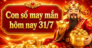 Lucky Numbers for July 31: Insights from the 12 Zodiac Signs