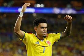 Luis Suárez Shines as Colombia Advances in World Cup 2026