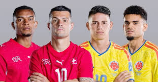 Luis Suárez to Feature in World Cup 2026 Match Against Switzerland