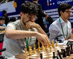 Magnus Carlsen Marks 15 Years as World No. 1 in Chess
