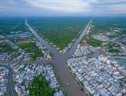 Major $6.2 Billion Project Set to Launch in Can Tho