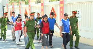 Major Diamond Smuggling Ring Busted in Vietnam