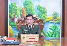 Major Leadership Change: Lieutenant General Dinh Van Noi Appointed as Deputy Secretary of An Giang Province